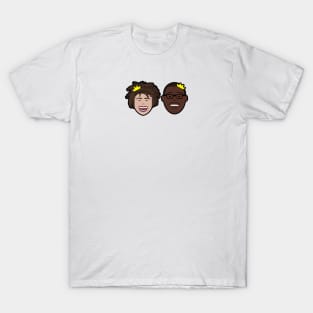 Broad City - Queen & King T-Shirt